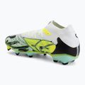 Kopačky  PUMA Future 9 Pro Ctivity Fg/Ag yellow alert/mint jelly/puma white/puma black 3