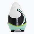 Kopačky  PUMA Future 9 Pro Ctivity Fg/Ag yellow alert/mint jelly/puma white/puma black 6
