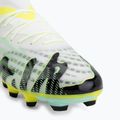 Kopačky  PUMA Future 9 Pro Ctivity Fg/Ag yellow alert/mint jelly/puma white/puma black 7