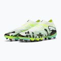 Kopačky  PUMA Future 9 Pro Ctivity Fg/Ag yellow alert/mint jelly/puma white/puma black 10
