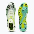 Kopačky  PUMA Future 9 Pro Ctivity Fg/Ag yellow alert/mint jelly/puma white/puma black 11