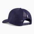 Čiapka s billou PUMA x HYROX Trucker purple 2