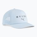 Šiltovka PUMA Hyrox Trucker gray