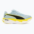 Dámske bežecké topánky Puma Deviate Nitro Elite 4 Fresh Water/Lemon Crush/Puma Black 2