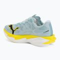 Dámske bežecké topánky Puma Deviate Nitro Elite 4 Fresh Water/Lemon Crush/Puma Black 3