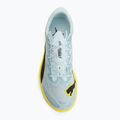 Dámske bežecké topánky Puma Deviate Nitro Elite 4 Fresh Water/Lemon Crush/Puma Black 5