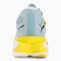 Dámske bežecké topánky Puma Deviate Nitro Elite 4 Fresh Water/Lemon Crush/Puma Black 6
