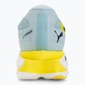 Pánske bežecké topánky Puma Deviate Nitro Elite 4 Fresh Water/Lemon Crush/Puma Black 6