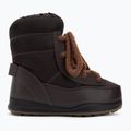 Dámske snehule BOGNER La Plagne 20 dark brown 2