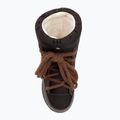 Dámske snehule BOGNER La Plagne 20 dark brown 5