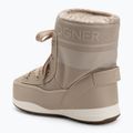 Dámske snehule BOGNER  La Plagne 21 beige 3