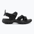 Pánske sandále BOGNER FIRE+ICE Lake black 2