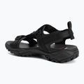 Pánske sandále BOGNER FIRE+ICE Lake black 3