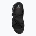 Pánske sandále BOGNER FIRE+ICE Lake black 5