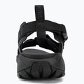 Pánske sandále BOGNER FIRE+ICE Lake black 6