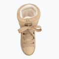 Dámske snehule BOGNER La Plagne 13 B beige 5