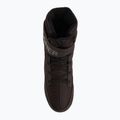 Pánske snehule BOGNER Laax 7 D dark brown 5