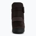 Pánske snehule BOGNER Laax 7 D dark brown 6