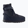 Pánske snehule BOGNER Laax 7 D navy