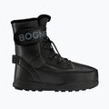 Pánske snehule BOGNER Laax 7 E black