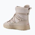 Dámske snehule BOGNER FIRE+ICE Paris III beige 2