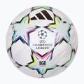 Futbalová lopta adidas UEFA Champions League 26/27 white/multicolor