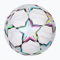 Futbalová lopta adidas UEFA Champions League 26/27 white/multicolor 4