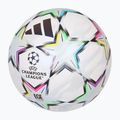 Futbalová lopta adidas UEFA Champions League 26/27 white/multicolor 2