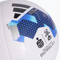 Futbalová lopta Adidas Ekstraklasa 26/27 Training white/blue 3