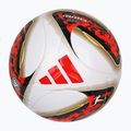 Futbalová lopta Adidas Bundesliga League Box white 4