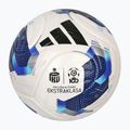 Futbalová lopta Adidas Ekstraklasa 26/27 PRO white/blue