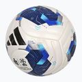 Futbalová lopta Adidas Ekstraklasa 26/27 PRO white/blue 2