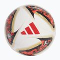Futbalová lopta adidas Bundesliga J350 white