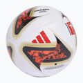 Futbalová lopta Adidas Bundesliga Training white