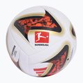 Futbalová lopta Adidas Bundesliga Training white 2