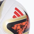 Futbalová lopta Adidas Bundesliga Training white 3