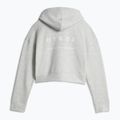 Dámska mikina Puma Hyrox World Cropped Hoodie light grey 2