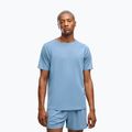 Pánske bežecké tričko PUMA Run Cloudspun Tee zen blue
