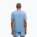 Pánske bežecké tričko PUMA Run Cloudspun Tee zen blue 3