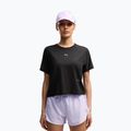 Dámske bežecké tričko PUMA Run Brightstride Cloudspun puma black