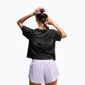 Dámske bežecké tričko PUMA Run Brightstride Cloudspun puma black 3
