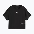 Dámske bežecké tričko PUMA Run Brightstride Cloudspun puma black 4