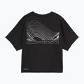 Dámske bežecké tričko PUMA Run Brightstride Cloudspun puma black 5