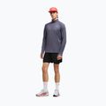 Pánska bežecká mikina PUMA Run Velocity Cloudspun 1/4 Zip inky depths 2