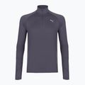 Pánska bežecká mikina PUMA Run Velocity Cloudspun 1/4 Zip inky depths 4
