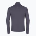 Pánska bežecká mikina PUMA Run Velocity Cloudspun 1/4 Zip inky depths 5