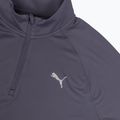 Pánska bežecká mikina PUMA Run Velocity Cloudspun 1/4 Zip inky depths 6