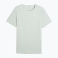 Pánske bežecké tričko PUMA Run Cloudspun Tee creme de mint 4
