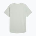 Pánske bežecké tričko PUMA Run Velocity Tee Tri-Blend creme de mint 5