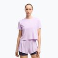 Dámske bežecké tričko PUMA Run Brightstride Cloudspun light lavender